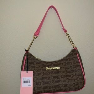 Juicy couture purse💖💖